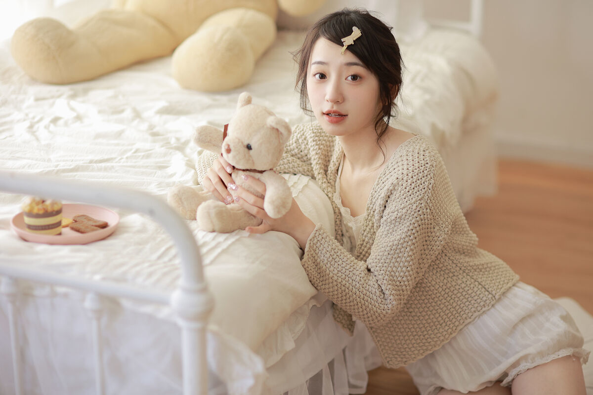 图片[22]-YiTuYu艺图语 Vol.6783 Licaicain[26P]-六色网