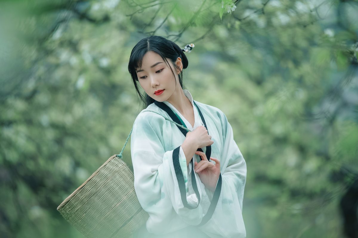 图片[19]-YiTuYu艺图语 Vol.4667 Mu Jing Shu[24P]-六色网