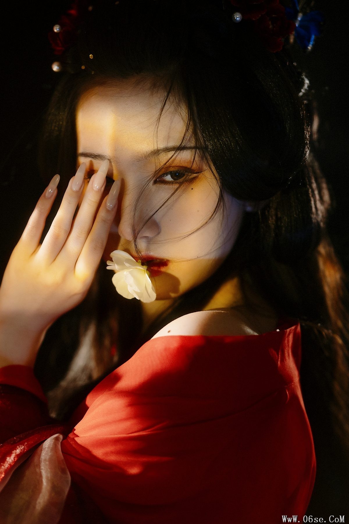 图片[10]-YiTuYu艺图语 Vol.3361 Er Jia Liu[21P]-六色网