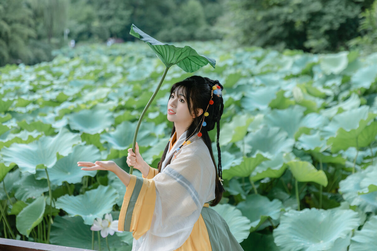 图片[10]-YiTuYu艺图语 Vol.6438 Shi Yi[23P]-六色网