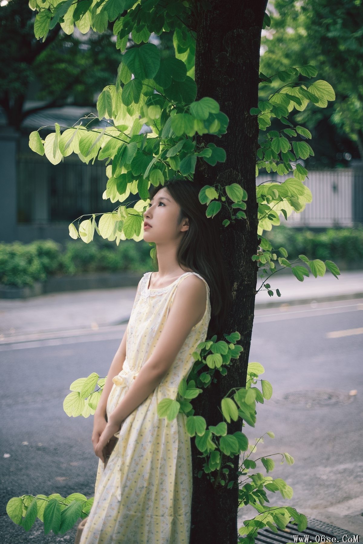 图片[19]-YiTuYu艺图语 Vol.5211 Dong Zhi[21P]-六色网
