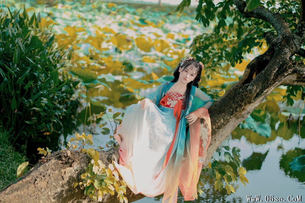 图片[31]-YiTuYu艺图语 Vol.7457 Xiao Xiao Yu[35P]-六色网