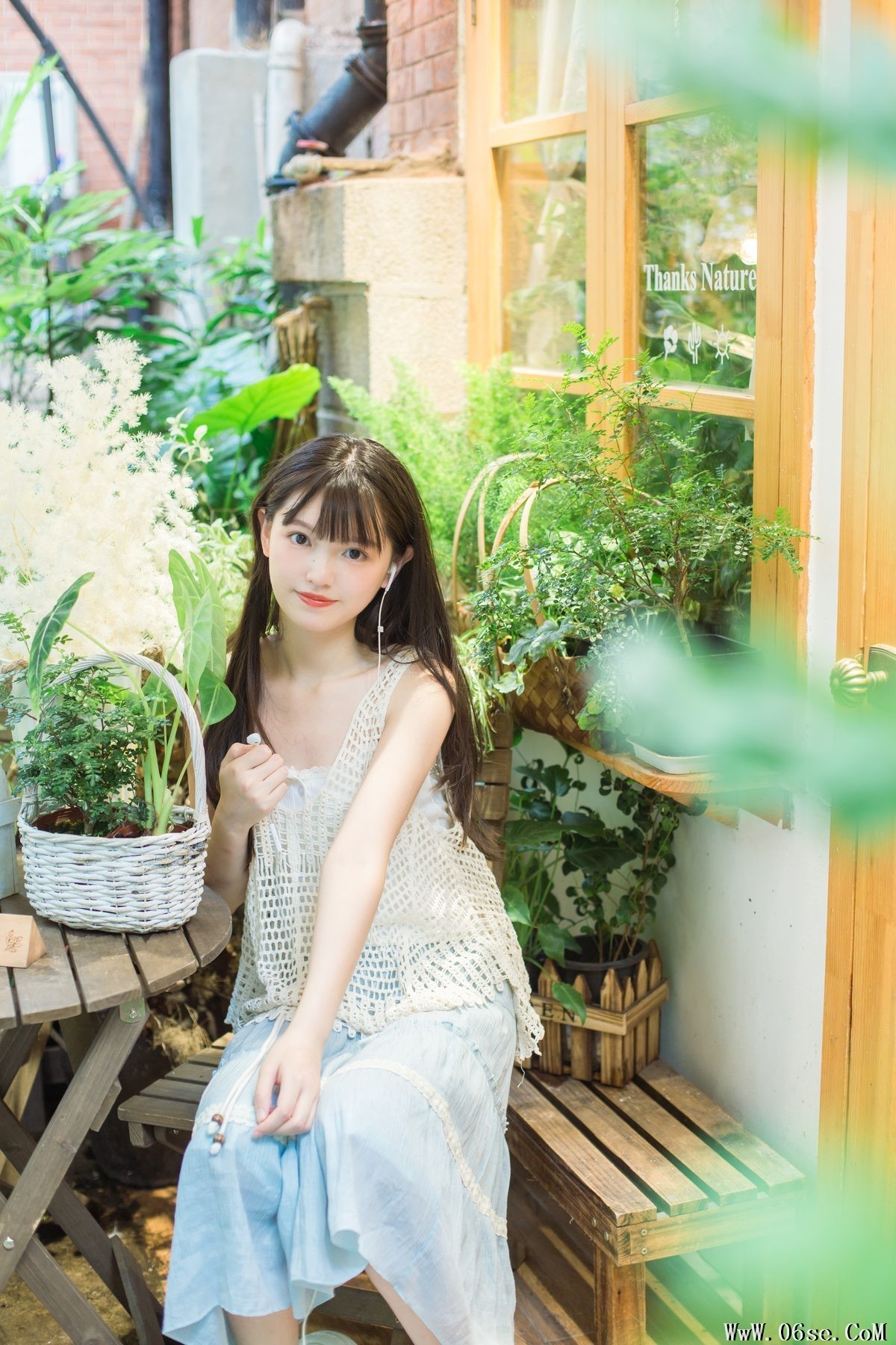 图片[16]-YiTuYu艺图语 Vol.5302 Ye Ye Gong Zhu[29P]-六色网