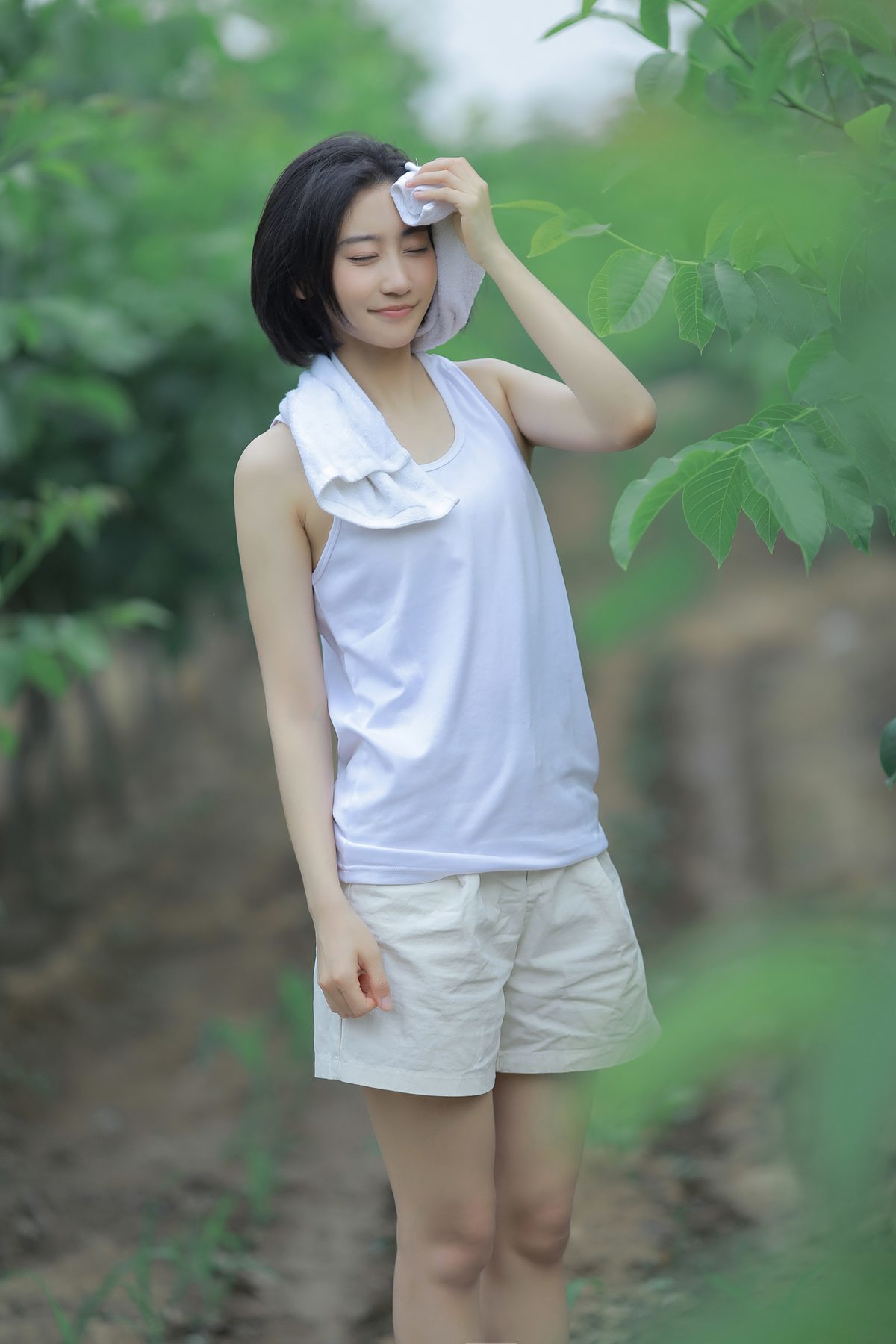 图片[19]-YiTuYu艺图语 Vol.5360 Si Qi[21P]-六色网