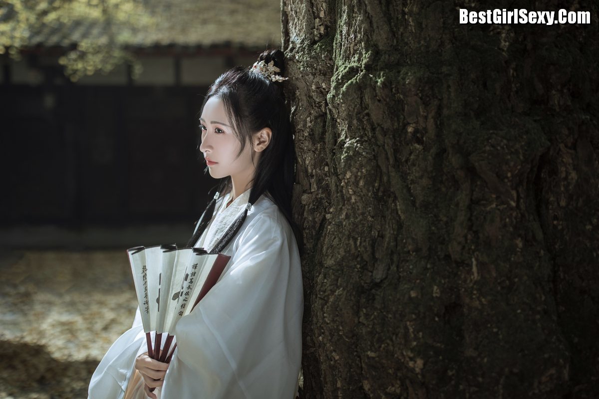 图片[7]-YiTuYu艺图语 Vol.4094 Zi Wei[23P]-六色网