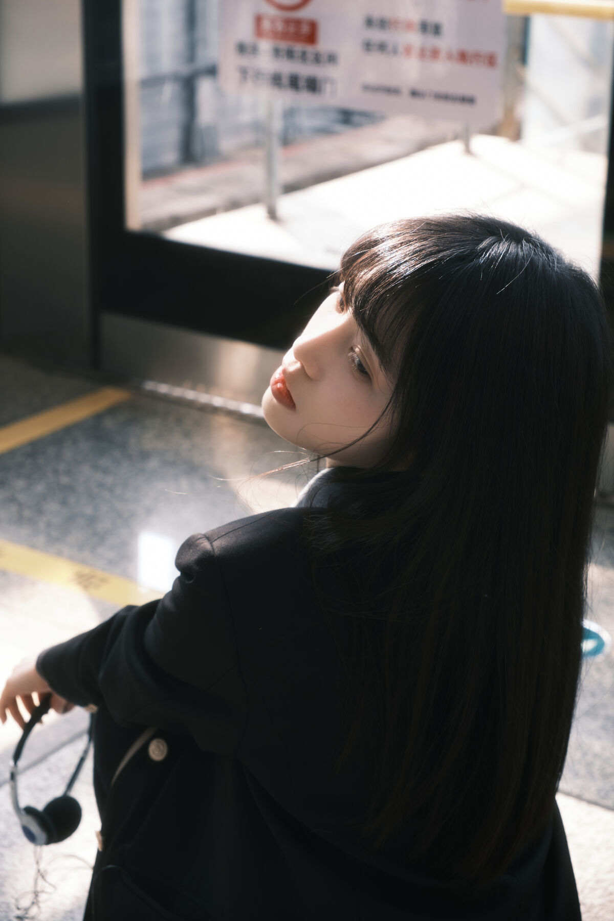 图片[45]-YiTuYu艺图语 Vol.6651 Xiao Song Ma Nai[69P]-六色网
