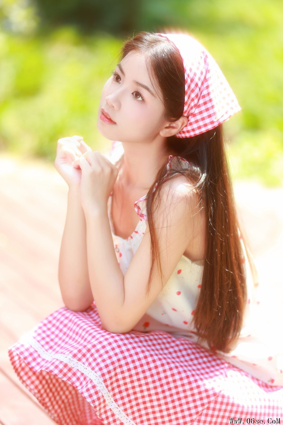 图片[19]-YiTuYu艺图语 Vol.5230 Xiao Du Tong Xue[57P]-六色网
