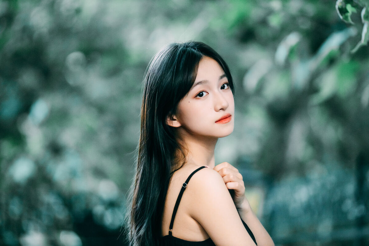 图片[9]-YiTuYu艺图语 Vol.7186 Yu Er[23P]-六色网
