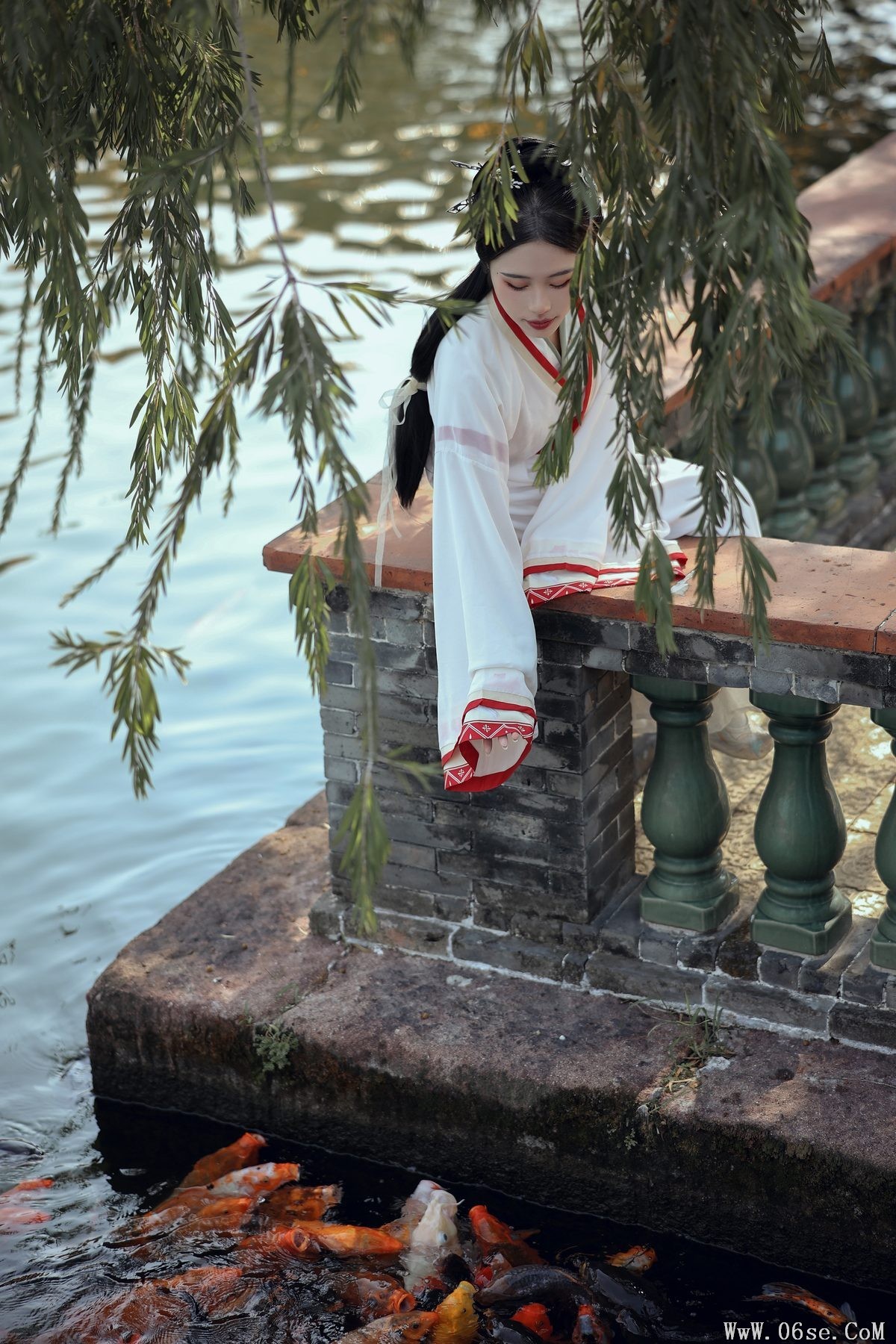 图片[10]-YiTuYu艺图语 Vol.4282 Zhuo Yi Nan[25P]-六色网