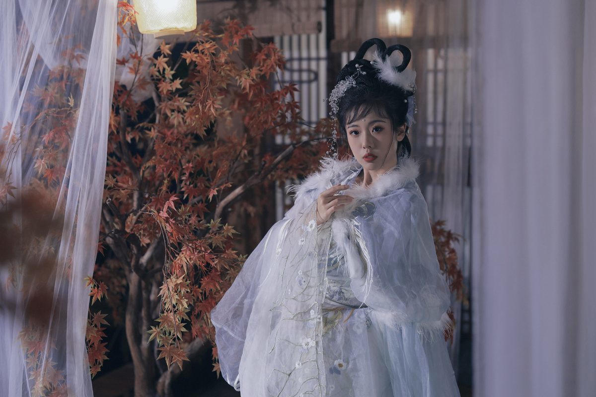 图片[31]-YiTuYu艺图语 Vol.5460 Yao Yi Yao[33P]-六色网