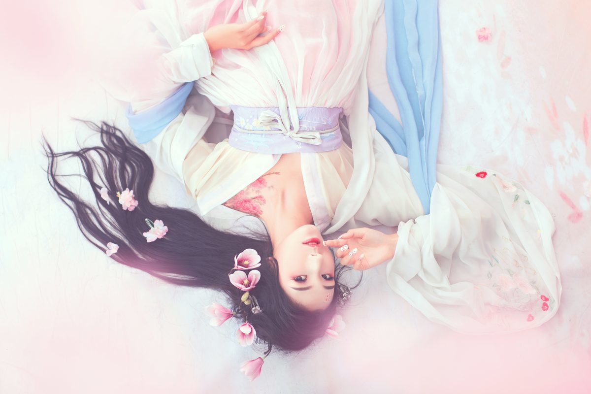 图片[26]-YiTuYu艺图语 Vol.3363 Dan Dan Dan Ting[27P]-六色网