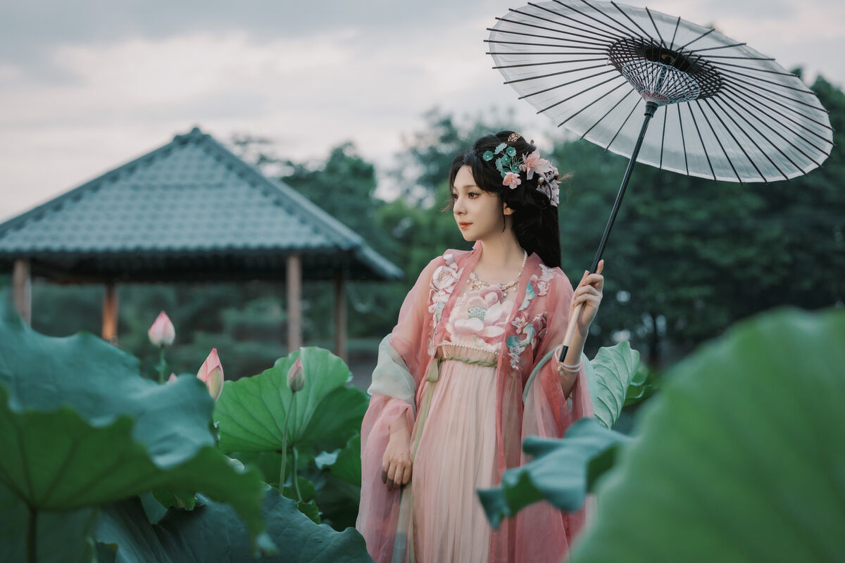 图片[24]-YiTuYu艺图语 Vol.7305 Mini Mi Li[28P]-六色网