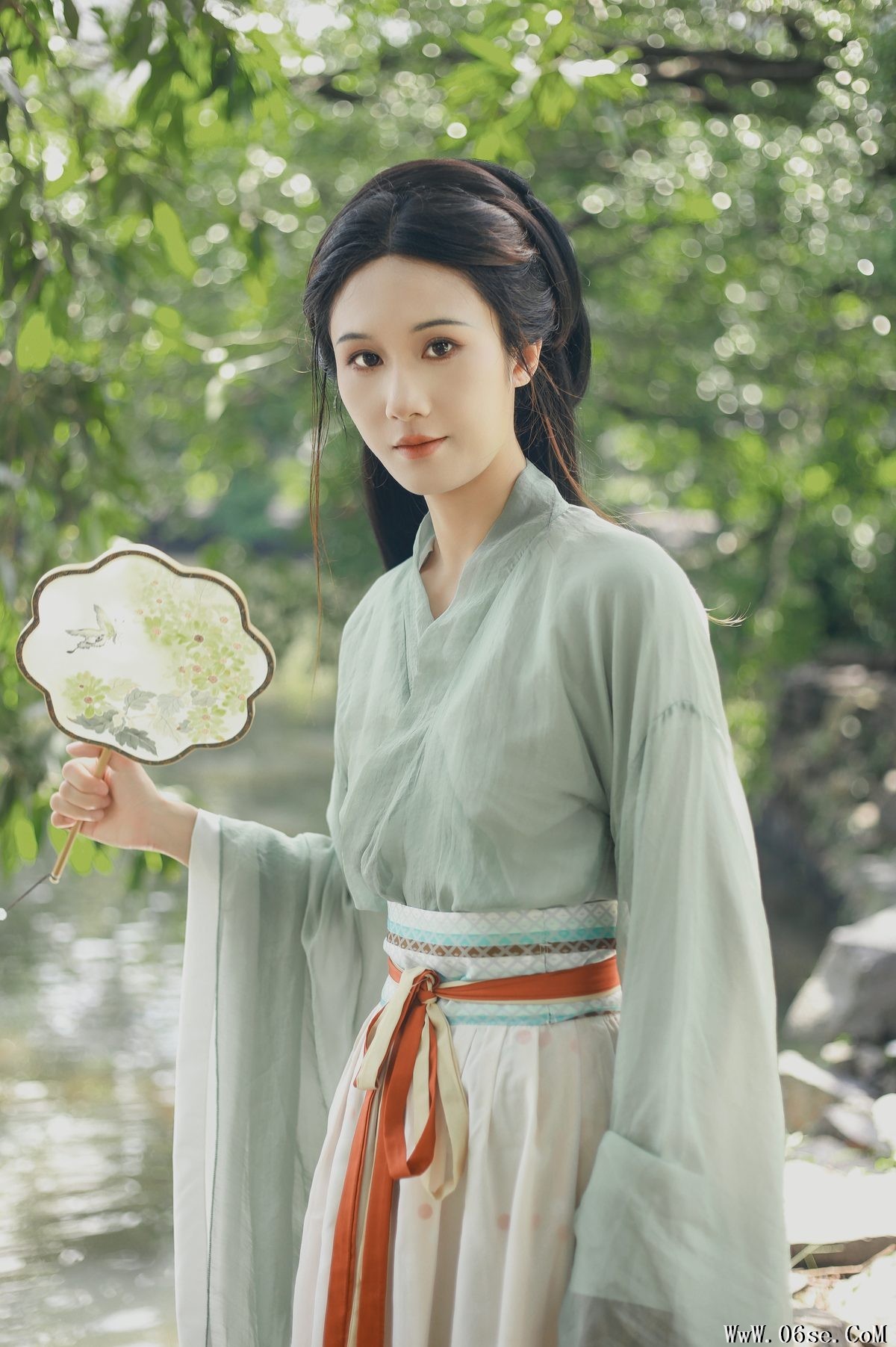 图片[11]-YiTuYu艺图语 Vol.5384 Lan She Yu[26P]-六色网