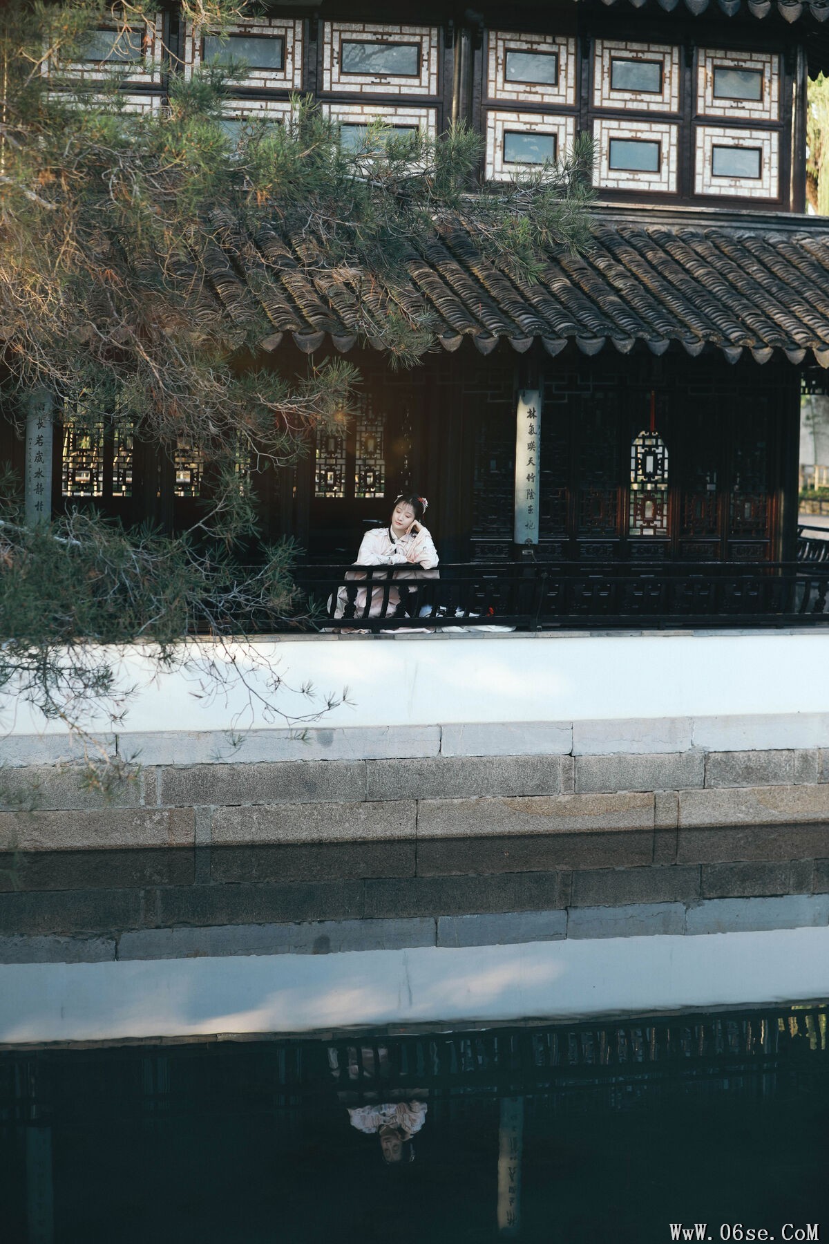 图片[18]-YiTuYu艺图语 Vol.6483 Yu Zi Wu Zhe Wang Yu[23P]-六色网
