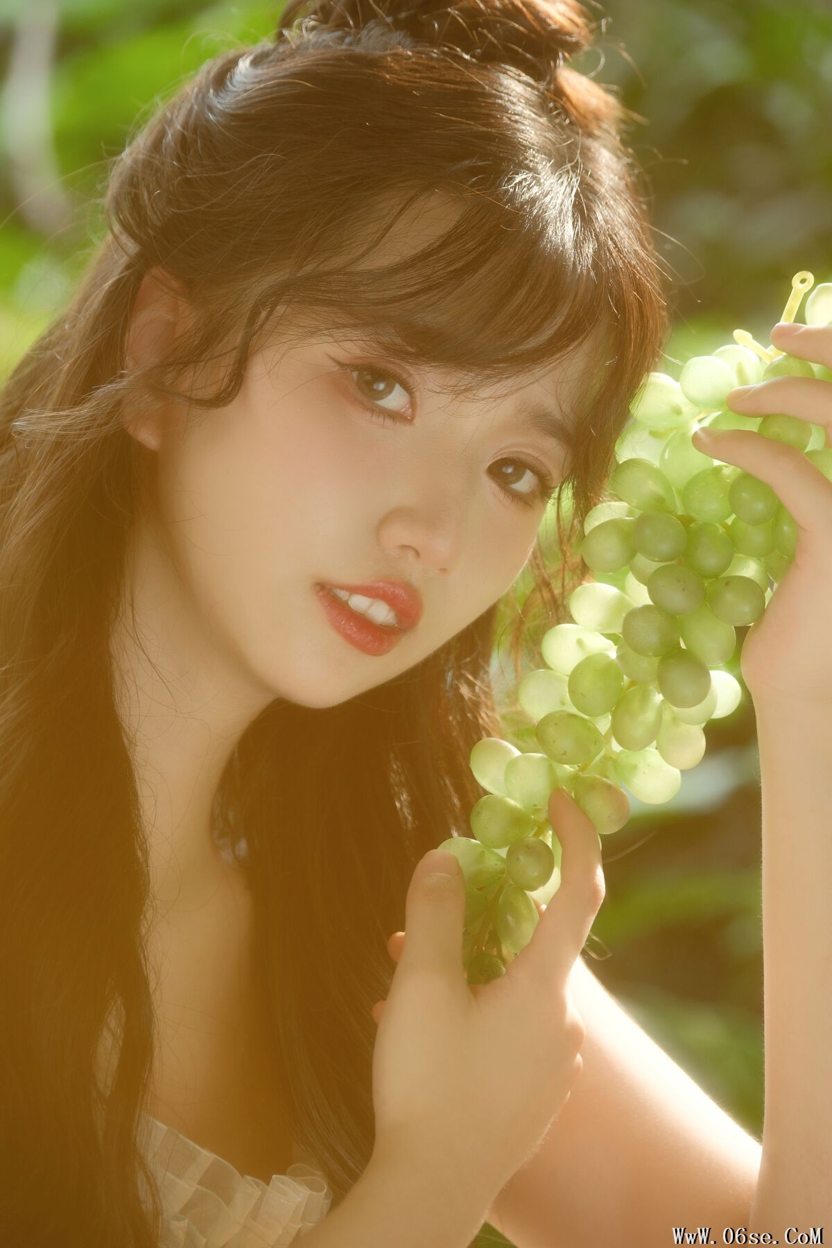 图片[13]-YiTuYu艺图语 Vol.7553 Shi Yi[23P]-六色网