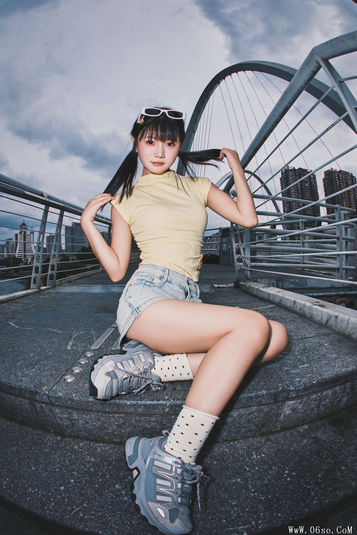 图片[4]-YiTuYu艺图语 Vol.7479 Rou Song Bao[26P]-六色网