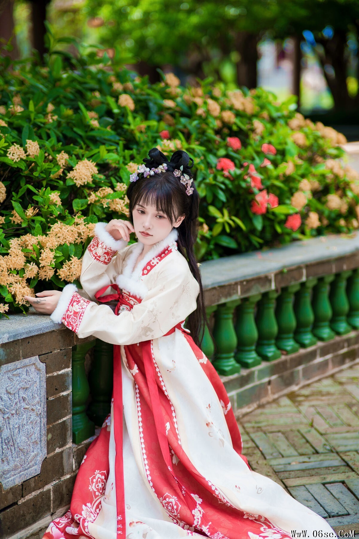 图片[16]-YiTuYu艺图语 Vol.7362 Xiao Xiao Yu[28P]-六色网