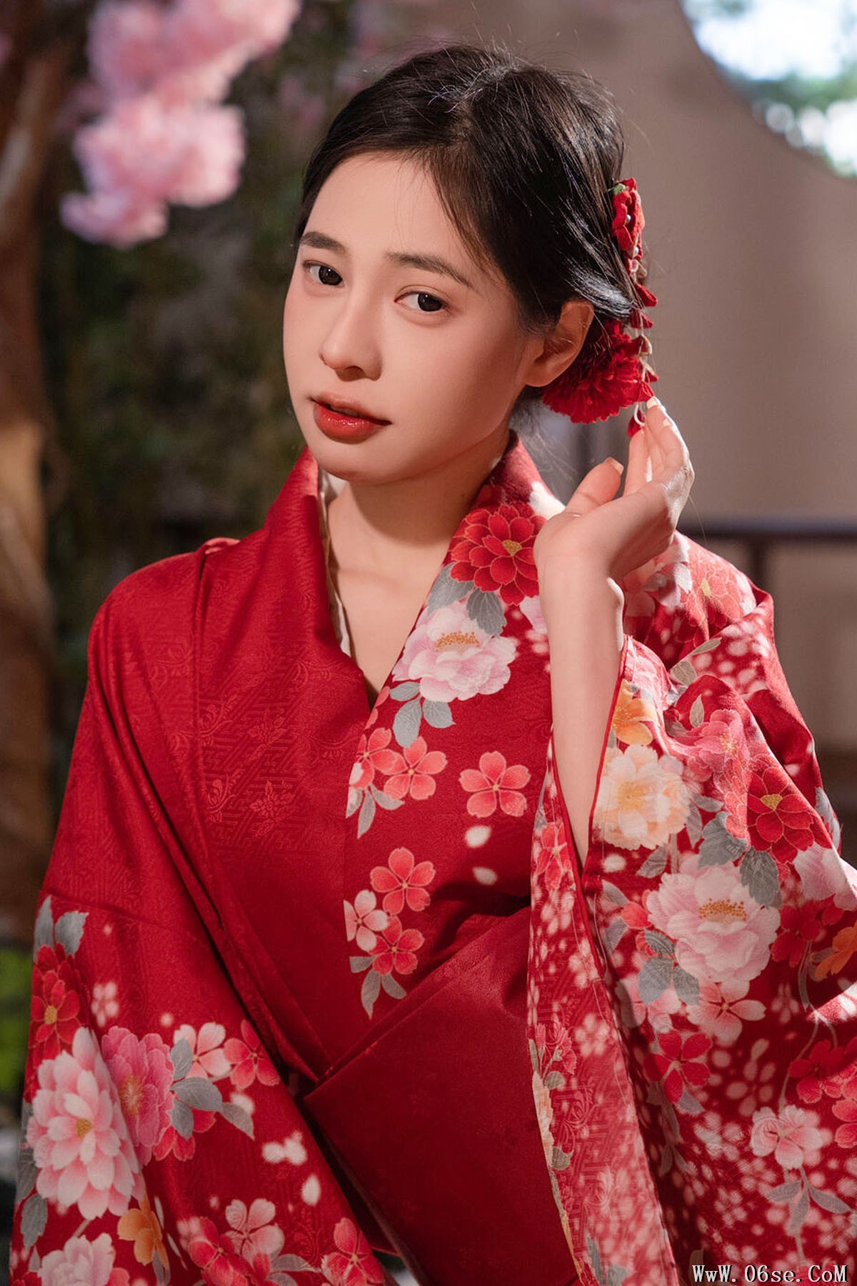 YiTuYu艺图语 Vol.6608 Dan Dan[36P]-六色网