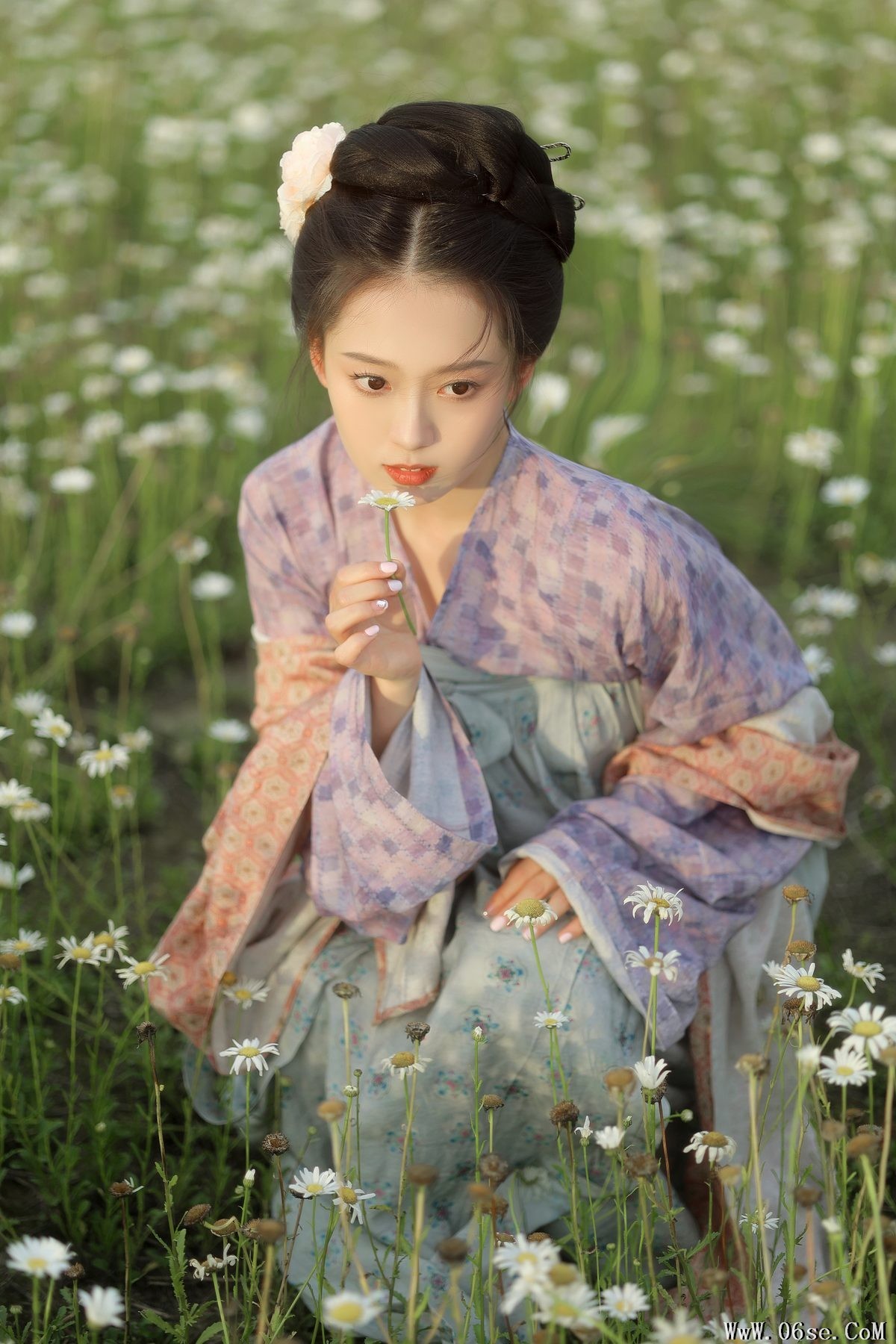 图片[17]-YiTuYu艺图语 Vol.4500 Liu Yuan Yi[26P]-六色网