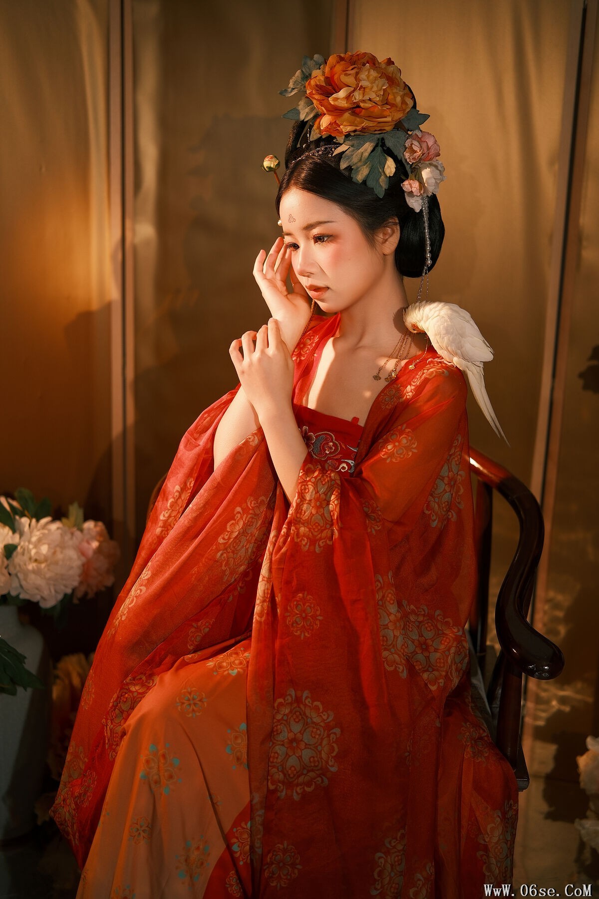 图片[17]-YiTuYu艺图语 Vol.6875 Xiao Du Tong Xue[32P]-六色网