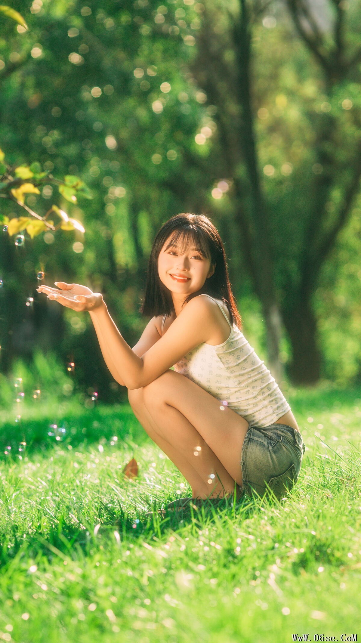 图片[5]-YiTuYu艺图语 Vol.7744 Gao Li Dai[27P]-六色网