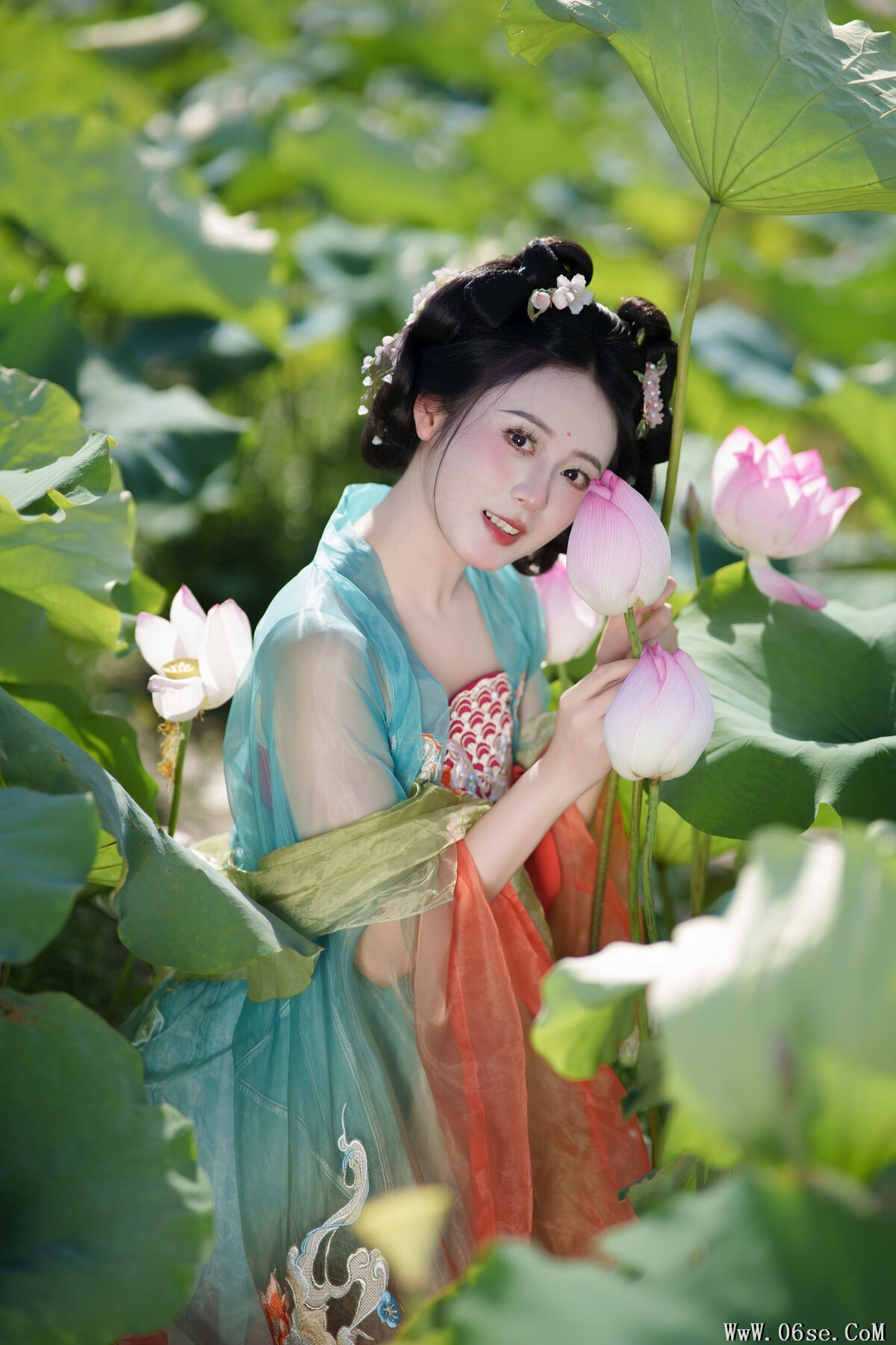 图片[8]-YiTuYu艺图语 Vol.7376 Shu Pian Yoyi[37P]-六色网