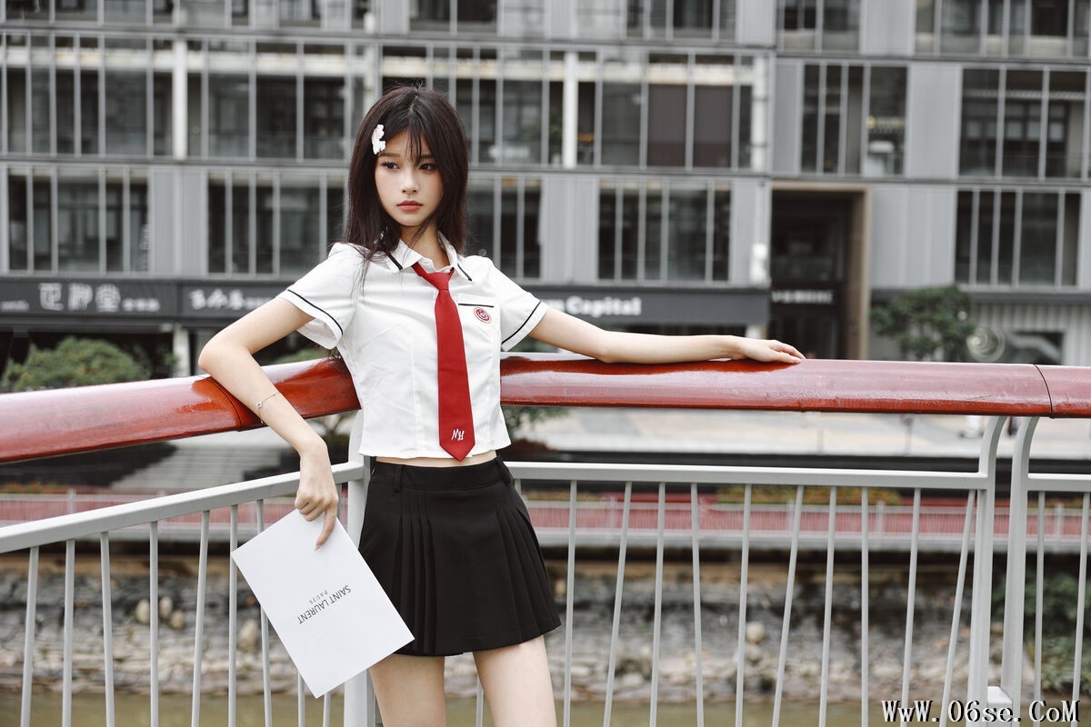 图片[33]-YiTuYu艺图语 Vol.7676 Xiao Le Ge Fei Xiang[61P]-六色网