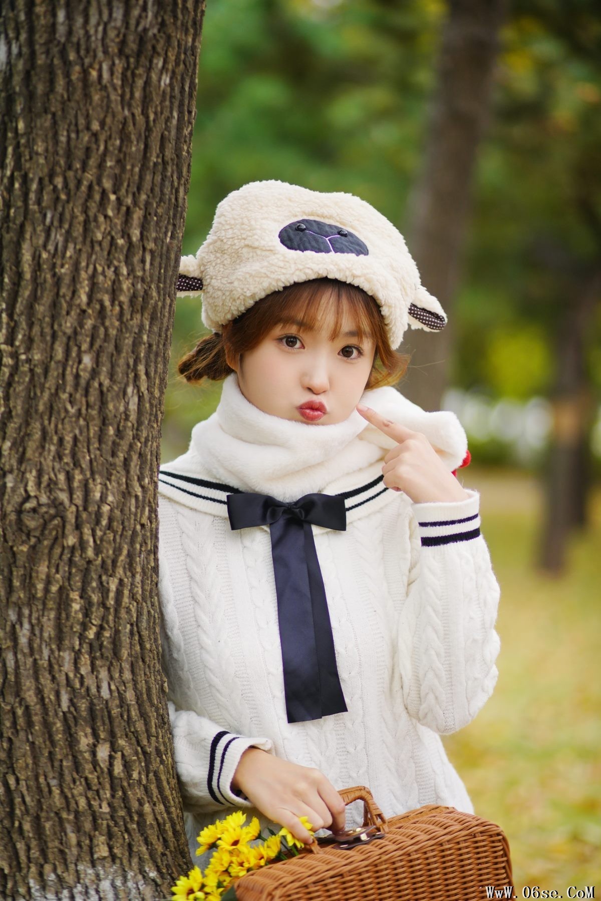 图片[27]-YiTuYu艺图语 Vol.3090 Zha Ji Bing Ke Le[28P]-六色网