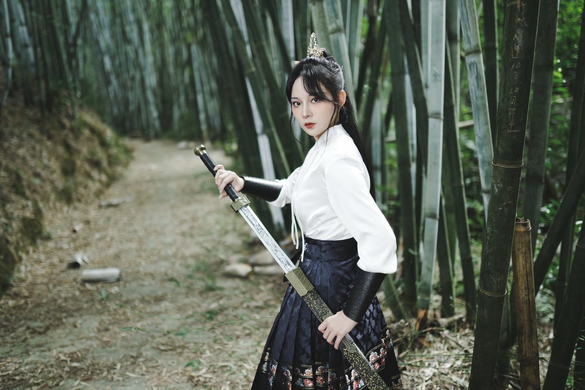 图片[19]-YiTuYu艺图语 Vol.6058 Wo Shi Xiao Sui Sui[27P]-六色网