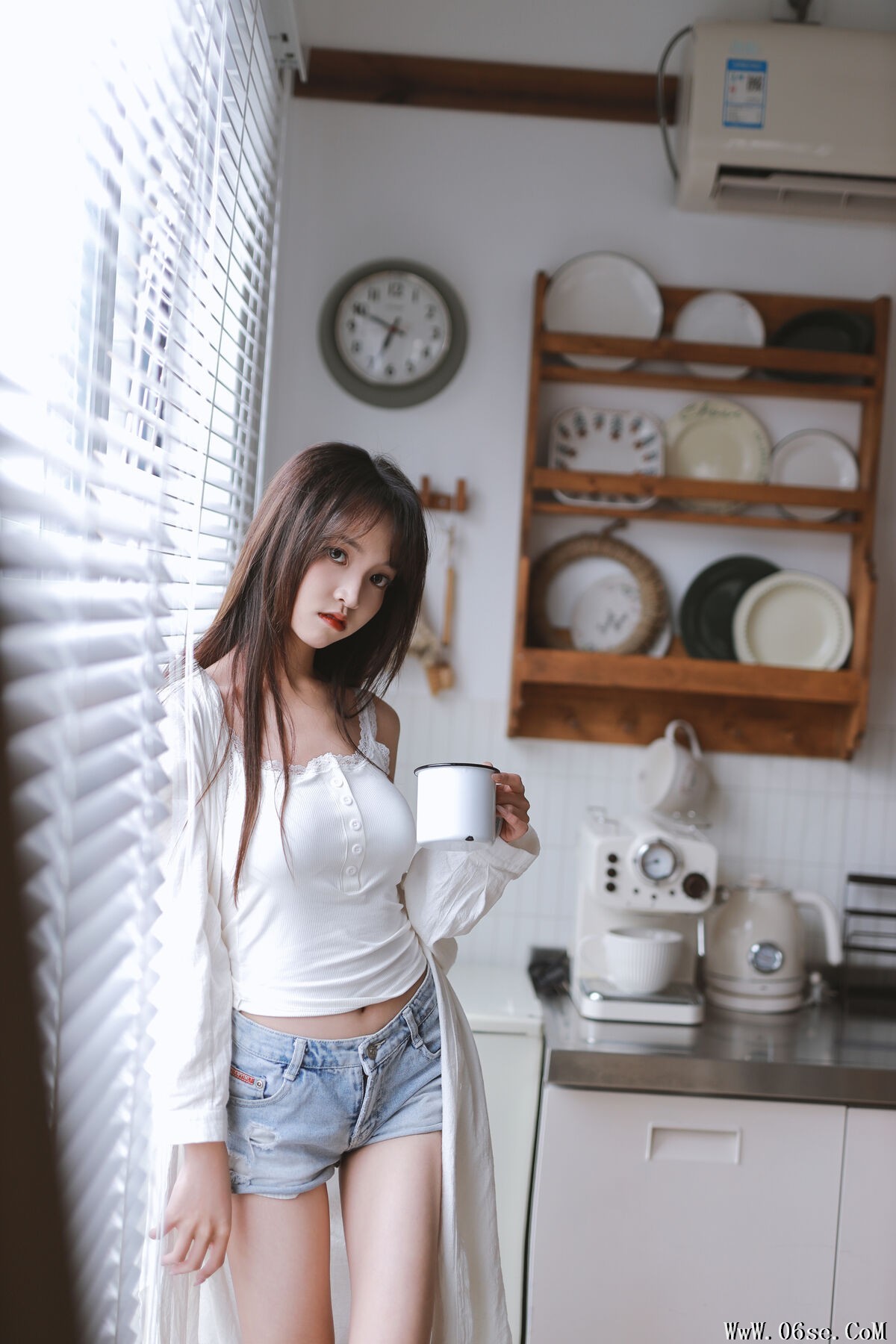 图片[30]-YiTuYu艺图语 Vol.7088 Mao Li Lan[52P]-六色网