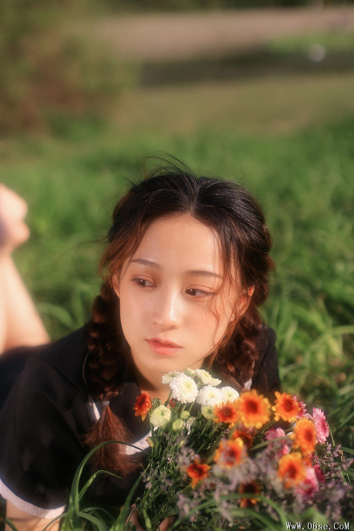 图片[15]-YiTuYu艺图语 Vol.3400 Xiao Hui[23P]-六色网