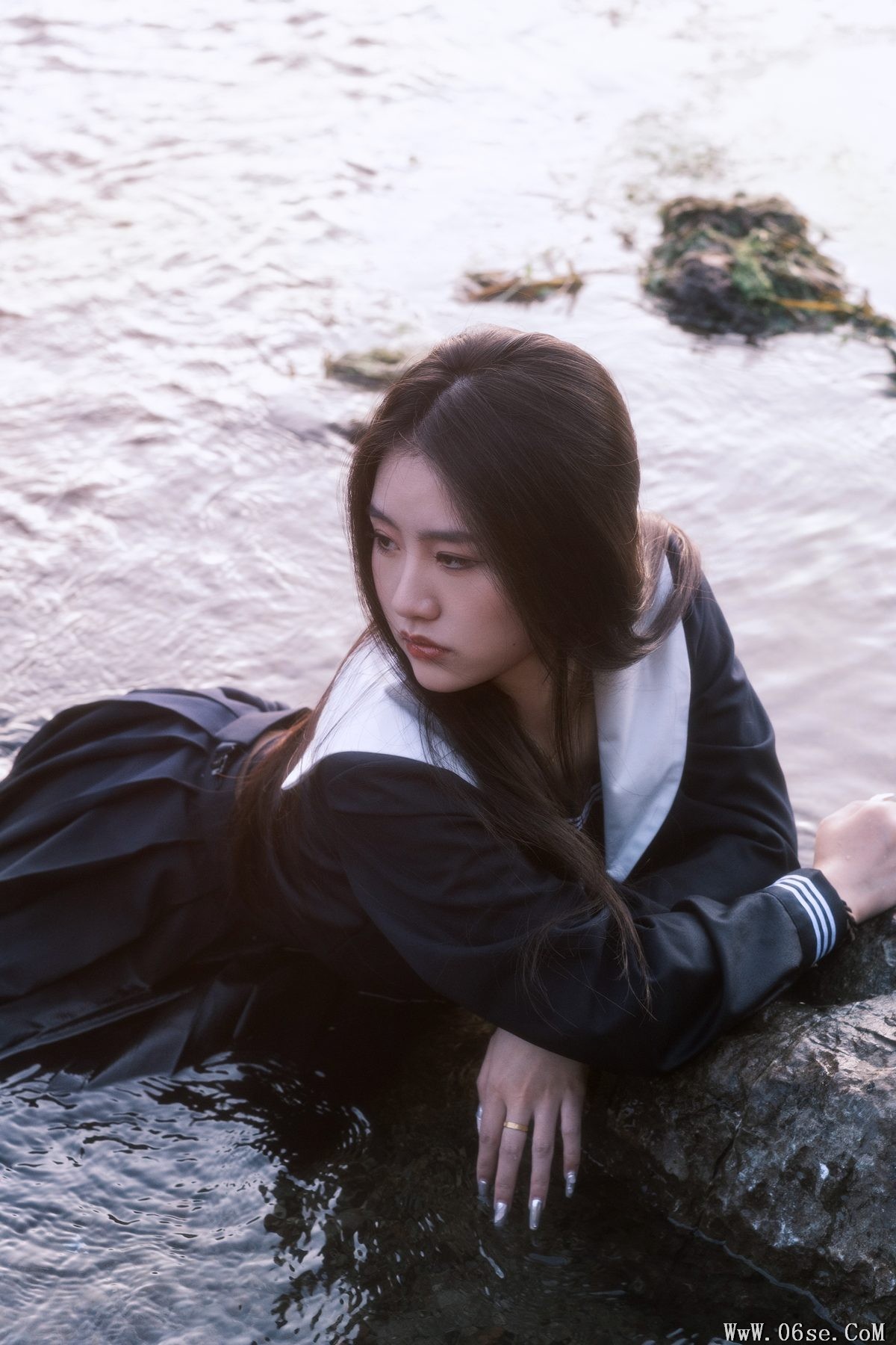 图片[27]-YiTuYu艺图语 Vol.5673 Seven[35P]-六色网