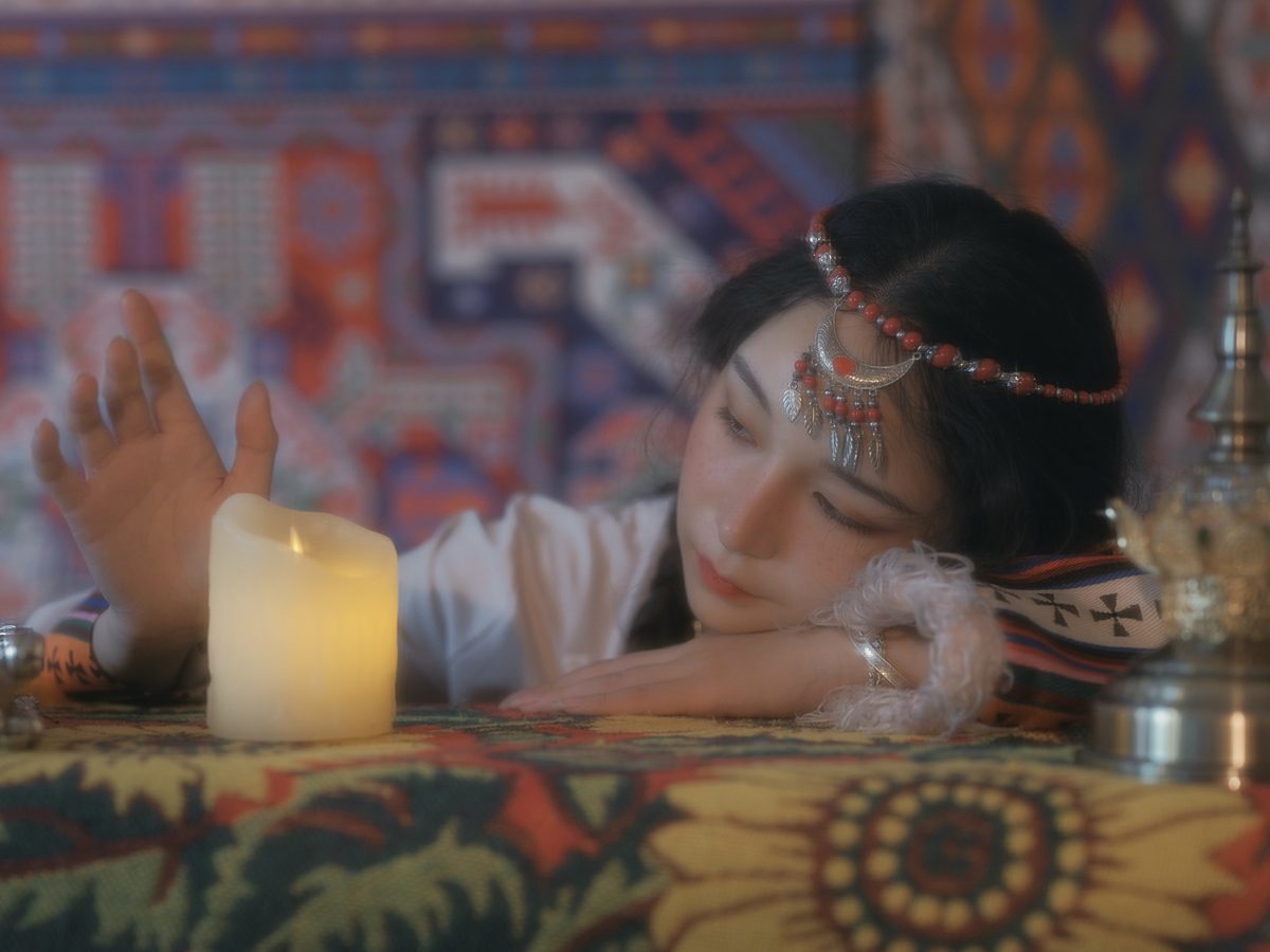 图片[11]-YiTuYu艺图语 Vol.5006 Lin Lang[23P]-六色网