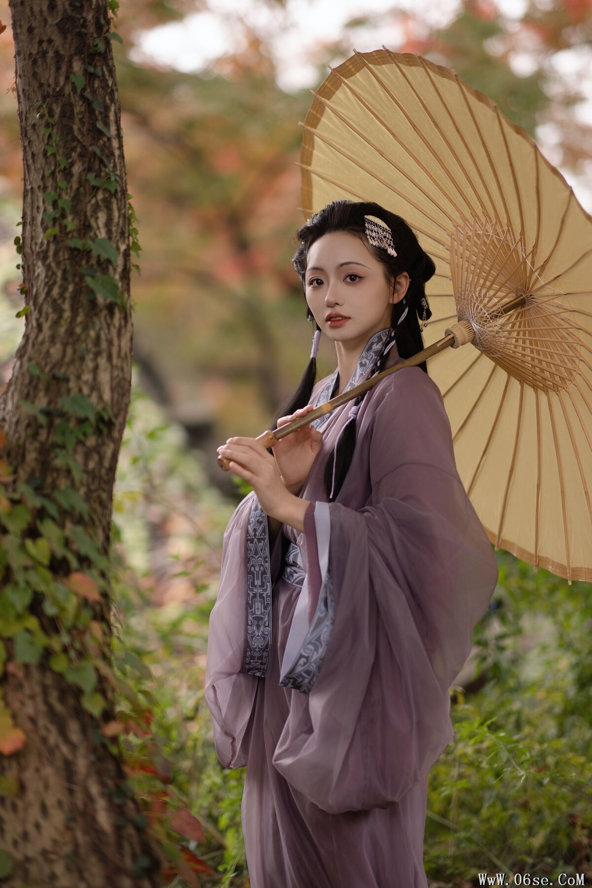 图片[22]-YiTuYu艺图语 Vol.6288 Xiao Yang Ai Gan Fan[31P]-六色网