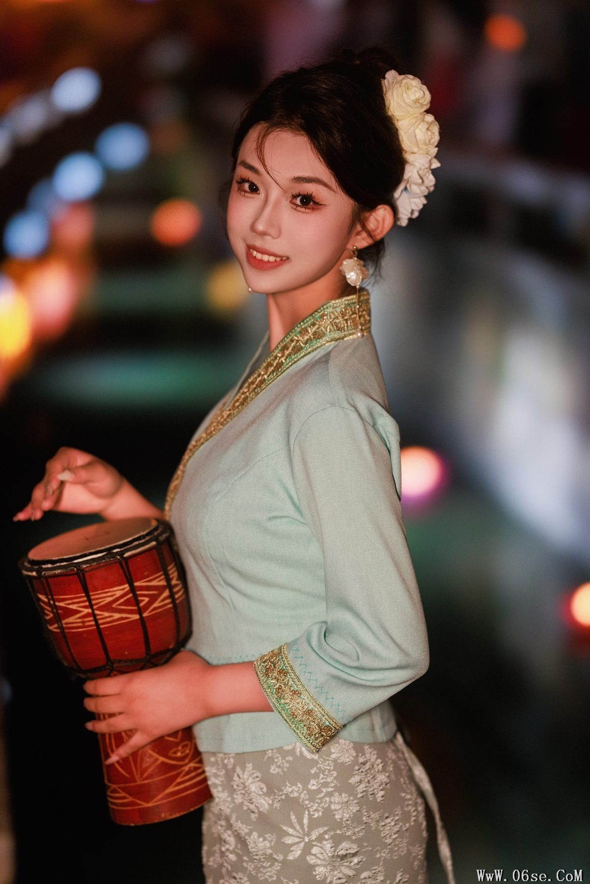 图片[32]-YiTuYu艺图语 Vol.5072 Pei Tong Xue[40P]-六色网