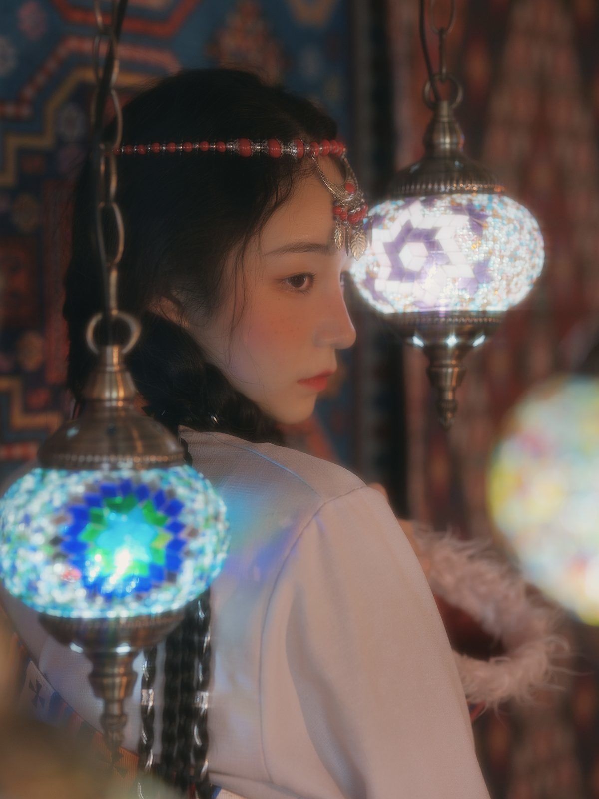 图片[16]-YiTuYu艺图语 Vol.5006 Lin Lang[23P]-六色网