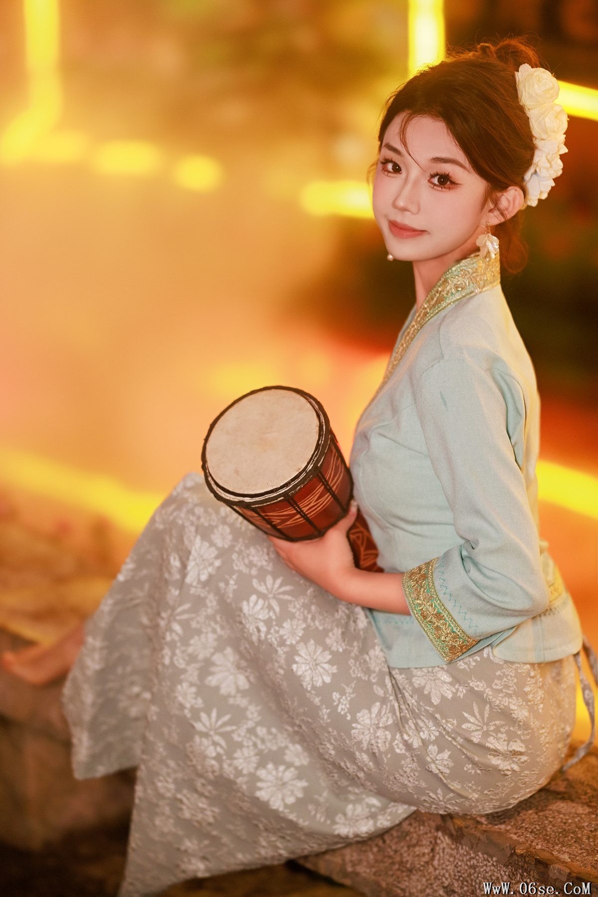 图片[37]-YiTuYu艺图语 Vol.5072 Pei Tong Xue[40P]-六色网