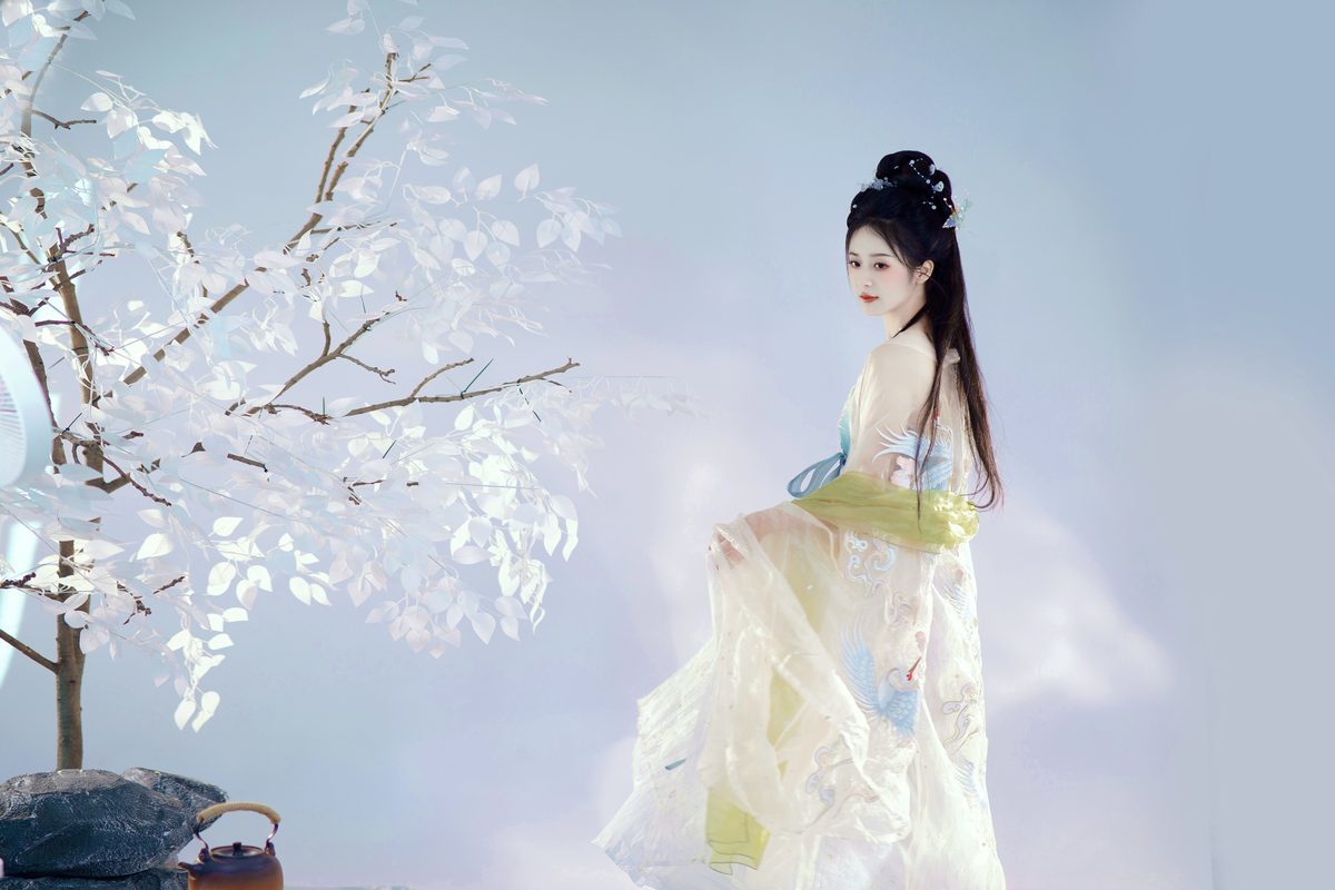 图片[10]-YiTuYu艺图语 Vol.5659 Shu Pian Yoyi[37P]-六色网
