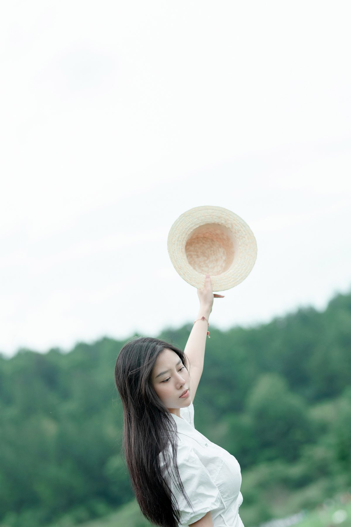 图片[22]-YiTuYu艺图语 Vol.4963 Xian Yu[26P]-六色网