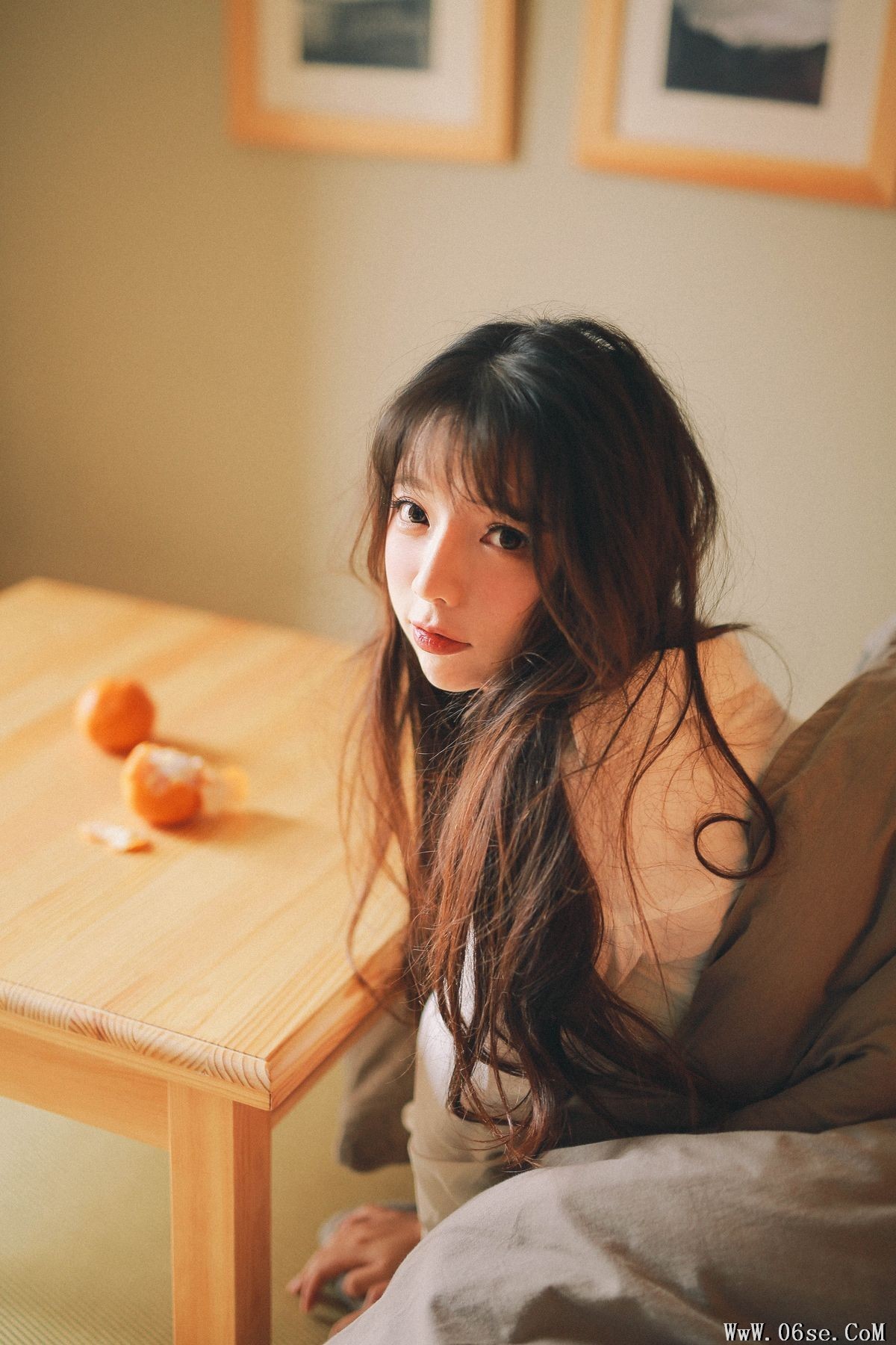 图片[8]-YiTuYu艺图语 Vol.3300 Yi Tuo Wang Yi Meng[24P]-六色网
