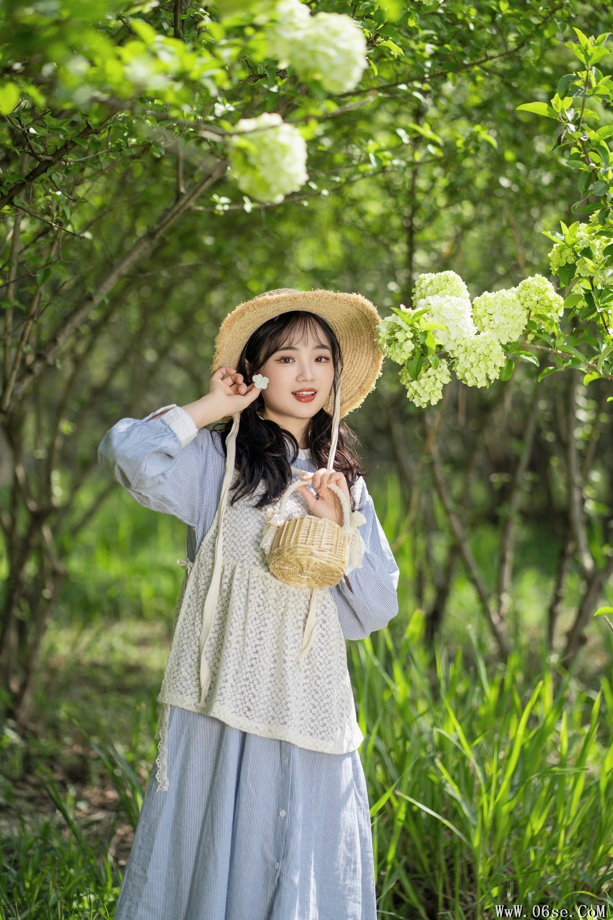 图片[12]-YiTuYu艺图语 Vol.5868 Xiao Ou O[29P]-六色网