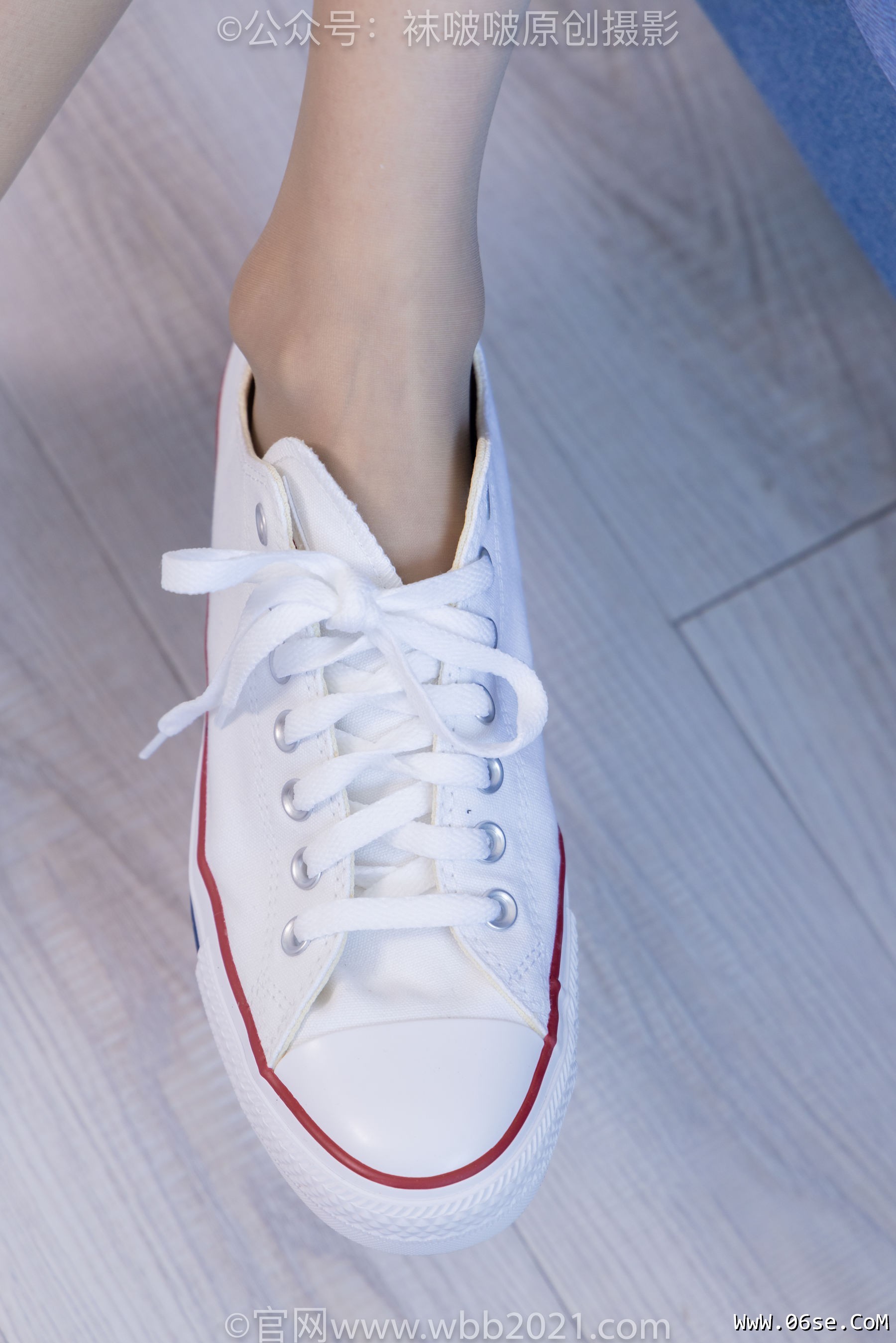 图片[174]-BoBoSocks袜啵啵 No.392 雪糕 -板鞋、灰丝[177P]-六色网