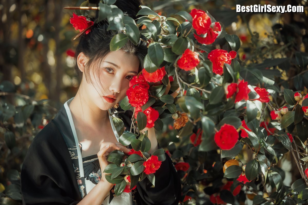 图片[9]-YiTuYu艺图语 Vol.4004 Su Su[37P]-六色网