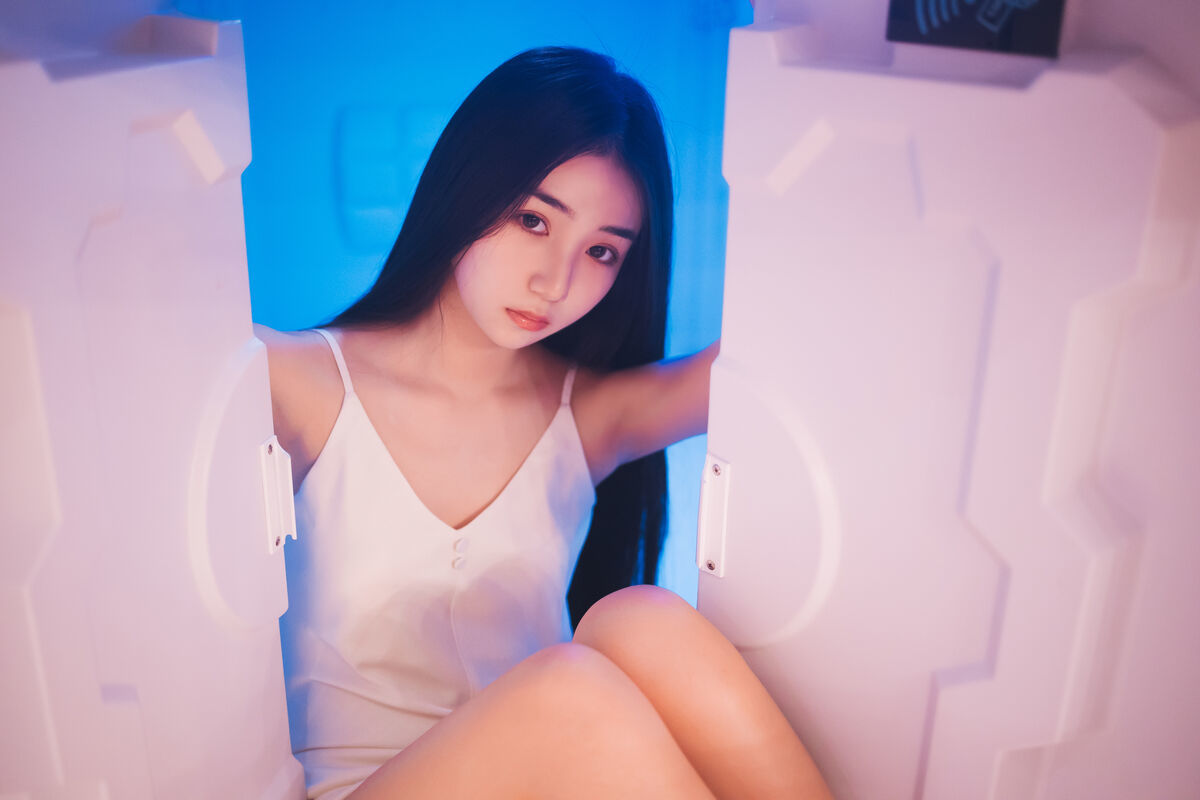 图片[9]-YiTuYu艺图语 Vol.6557 Yi Yu He Bao Dan[28P]-六色网