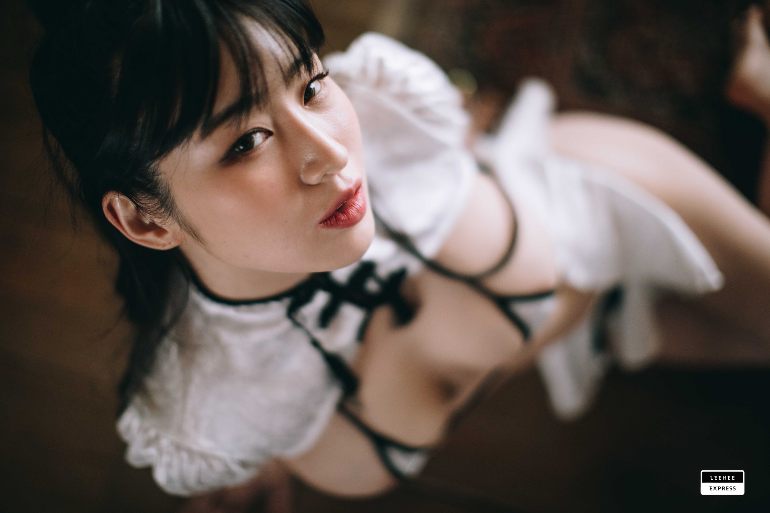 图片[27]-[LEEHEE EXPRESS] LEBE-087 – Woo[48P]-六色网