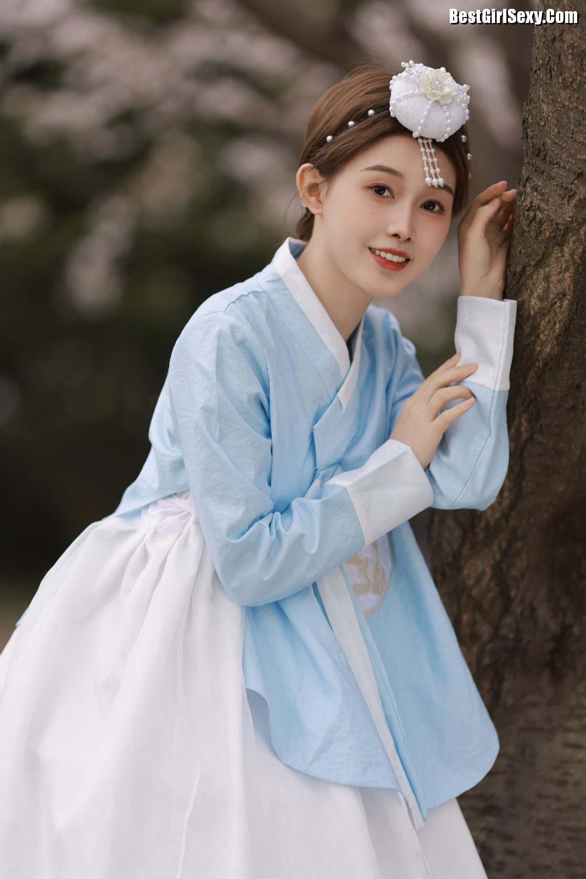 图片[33]-YiTuYu艺图语 Vol.4104 Suan Nai Jia Xin Hao hao Ci[33P]-六色网