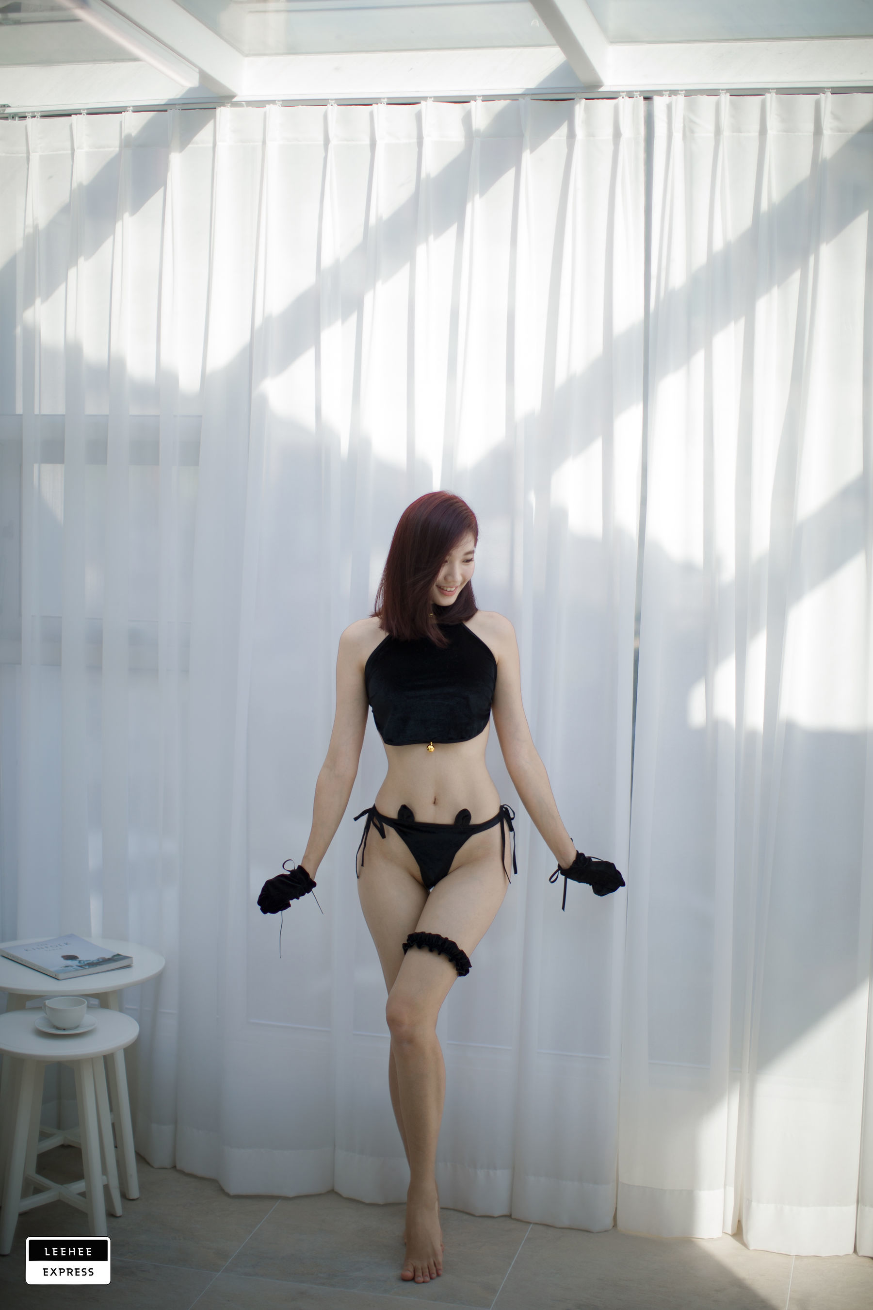 图片[34]-[LEEHEE EXPRESS] LERB-029 LEEHEE[43P]-六色网