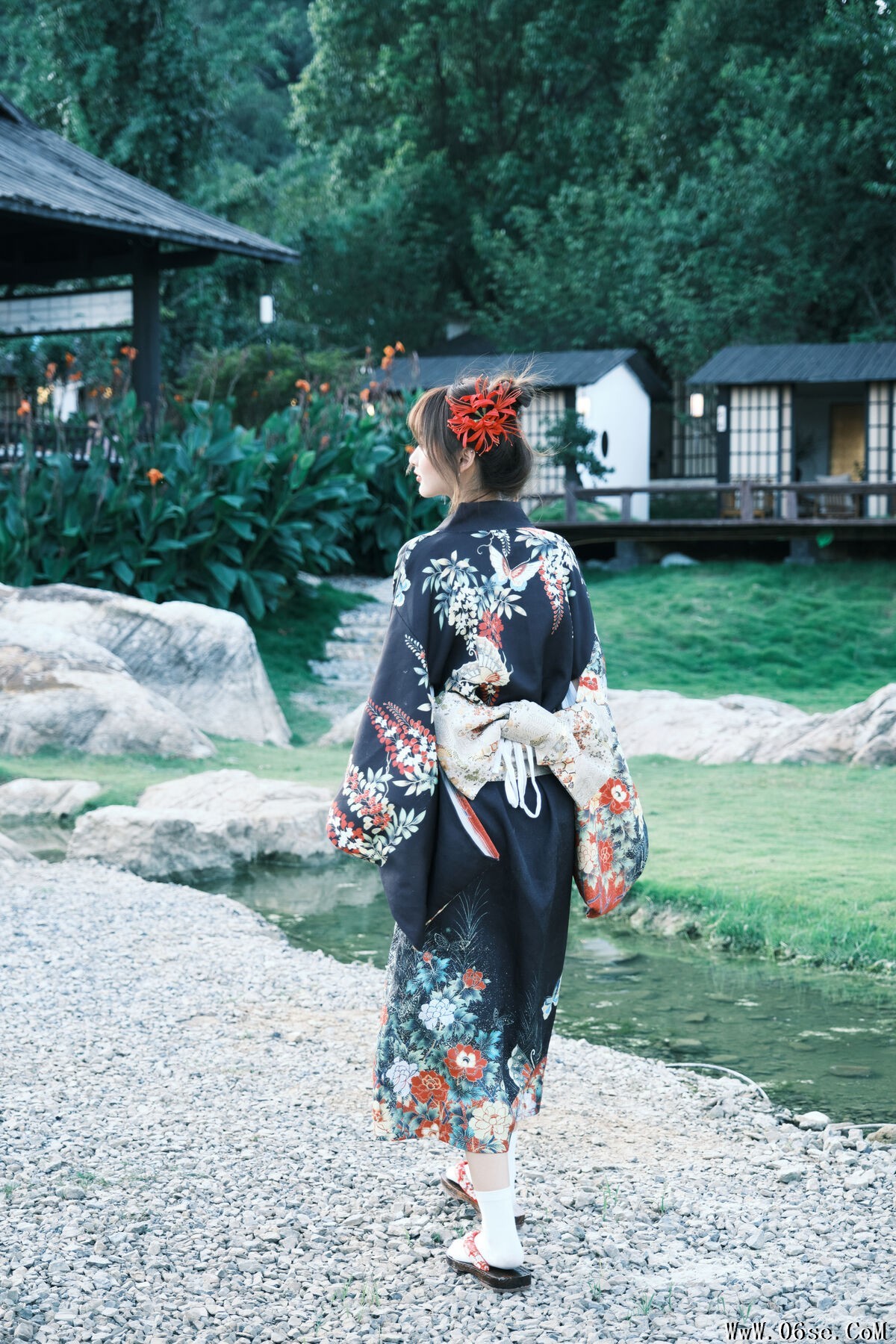图片[20]-YiTuYu艺图语 Vol.7607 Chen Nian Xiao Jiu[23P]-六色网