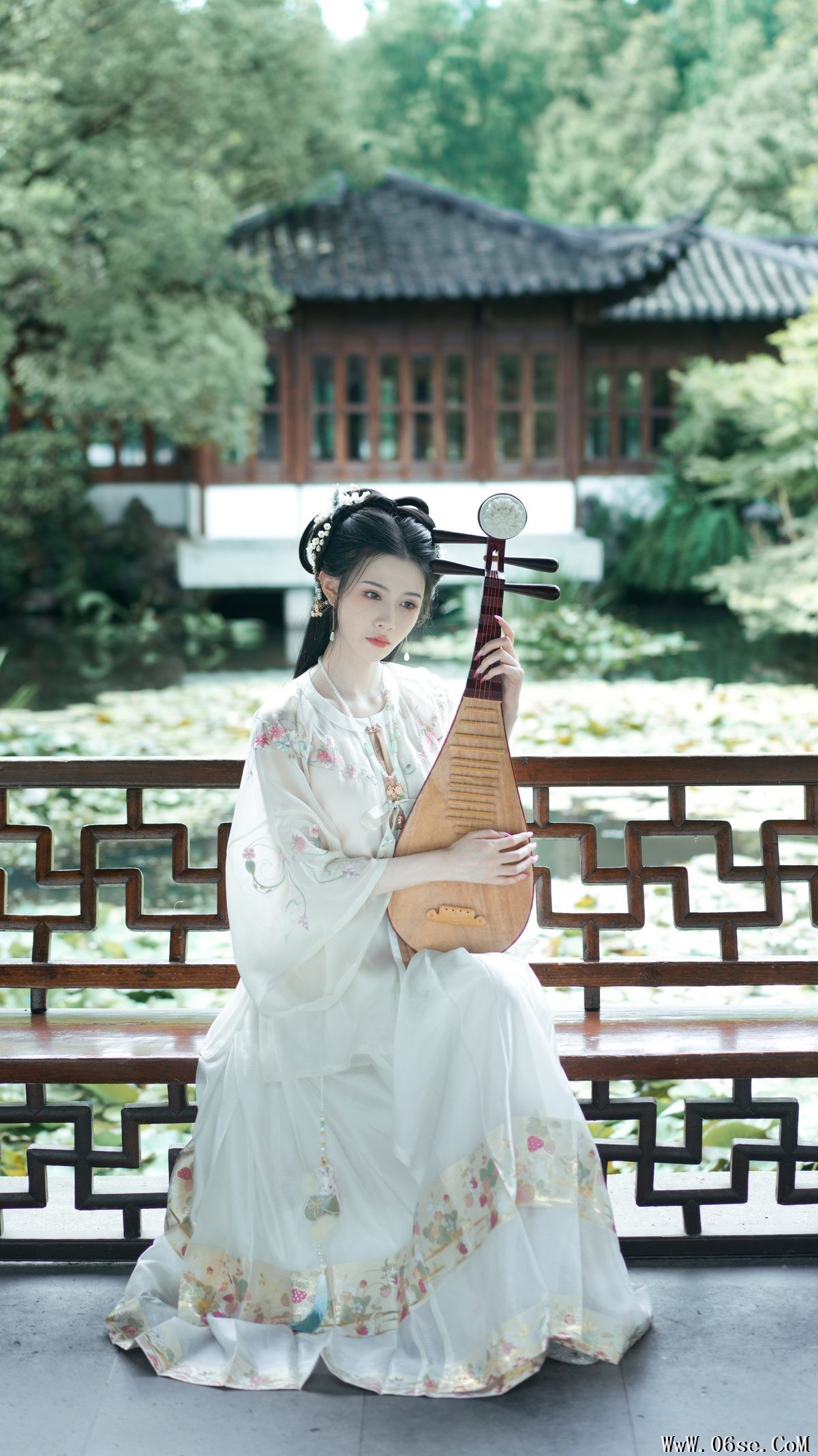 图片[14]-YiTuYu艺图语 Vol.4988 Xue Gao[34P]-六色网