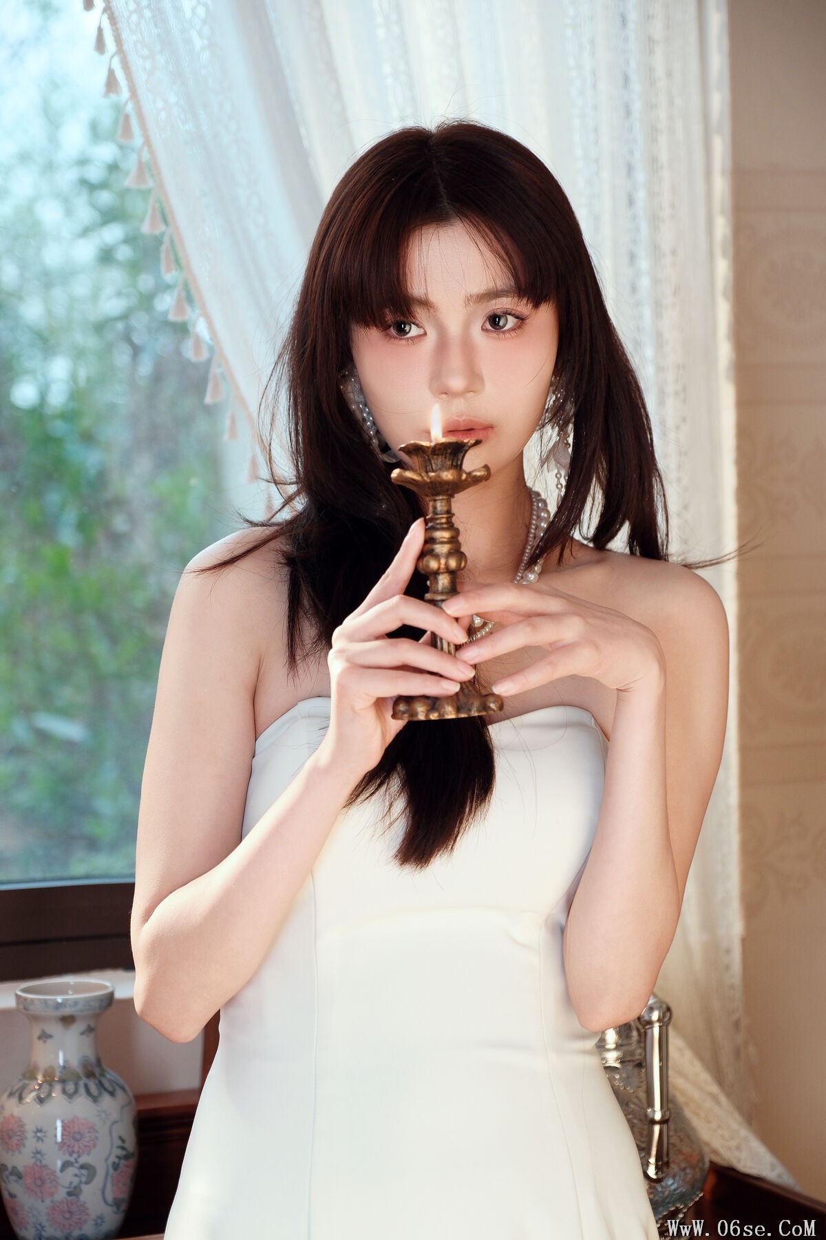 图片[25]-YiTuYu艺图语 Vol.6753 Elikaka[26P]-六色网